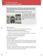 Предварительный просмотр 70 страницы Lexus 2008 ES350 Owner'S Manual