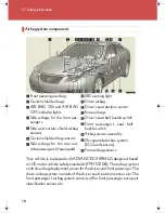 Предварительный просмотр 78 страницы Lexus 2008 ES350 Owner'S Manual