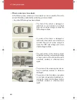 Предварительный просмотр 82 страницы Lexus 2008 ES350 Owner'S Manual