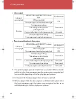 Предварительный просмотр 90 страницы Lexus 2008 ES350 Owner'S Manual