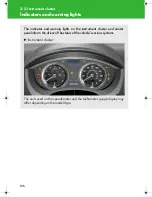 Предварительный просмотр 126 страницы Lexus 2008 ES350 Owner'S Manual