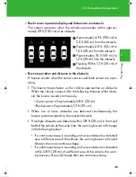 Предварительный просмотр 155 страницы Lexus 2008 ES350 Owner'S Manual