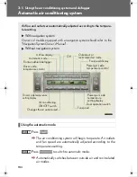 Предварительный просмотр 184 страницы Lexus 2008 ES350 Owner'S Manual