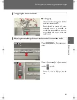 Предварительный просмотр 187 страницы Lexus 2008 ES350 Owner'S Manual