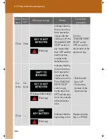 Предварительный просмотр 384 страницы Lexus 2008 ES350 Owner'S Manual