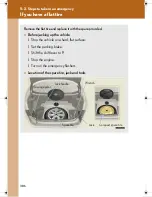 Предварительный просмотр 386 страницы Lexus 2008 ES350 Owner'S Manual