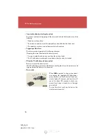 Предварительный просмотр 75 страницы Lexus 2008 GS460 Service Manual