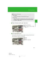 Предварительный просмотр 131 страницы Lexus 2008 GS460 Service Manual