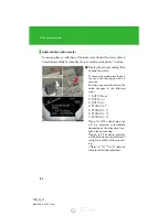 Предварительный просмотр 132 страницы Lexus 2008 GS460 Service Manual