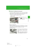 Предварительный просмотр 141 страницы Lexus 2008 GS460 Service Manual