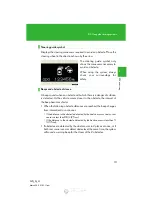 Предварительный просмотр 169 страницы Lexus 2008 GS460 Service Manual