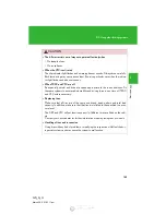 Предварительный просмотр 187 страницы Lexus 2008 GS460 Service Manual