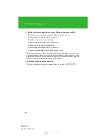 Предварительный просмотр 190 страницы Lexus 2008 GS460 Service Manual