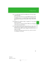 Предварительный просмотр 193 страницы Lexus 2008 GS460 Service Manual