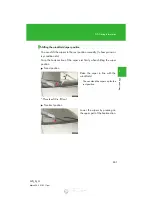 Предварительный просмотр 199 страницы Lexus 2008 GS460 Service Manual