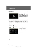 Предварительный просмотр 206 страницы Lexus 2008 GS460 Service Manual