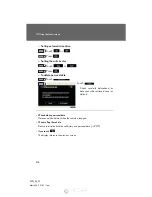 Предварительный просмотр 212 страницы Lexus 2008 GS460 Service Manual