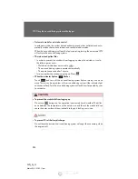 Предварительный просмотр 220 страницы Lexus 2008 GS460 Service Manual