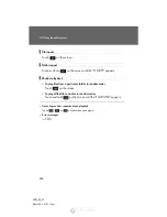 Предварительный просмотр 246 страницы Lexus 2008 GS460 Service Manual