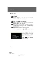 Предварительный просмотр 248 страницы Lexus 2008 GS460 Service Manual