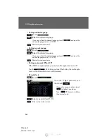 Предварительный просмотр 258 страницы Lexus 2008 GS460 Service Manual