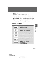 Предварительный просмотр 267 страницы Lexus 2008 GS460 Service Manual