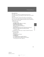 Предварительный просмотр 271 страницы Lexus 2008 GS460 Service Manual