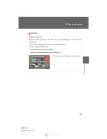 Предварительный просмотр 277 страницы Lexus 2008 GS460 Service Manual