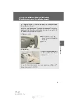 Предварительный просмотр 287 страницы Lexus 2008 GS460 Service Manual