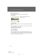 Предварительный просмотр 290 страницы Lexus 2008 GS460 Service Manual