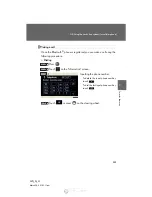 Предварительный просмотр 295 страницы Lexus 2008 GS460 Service Manual