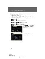 Предварительный просмотр 308 страницы Lexus 2008 GS460 Service Manual