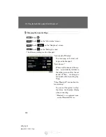 Предварительный просмотр 314 страницы Lexus 2008 GS460 Service Manual