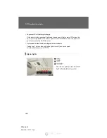 Предварительный просмотр 334 страницы Lexus 2008 GS460 Service Manual