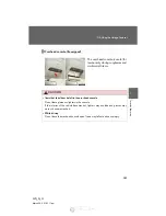 Предварительный просмотр 339 страницы Lexus 2008 GS460 Service Manual