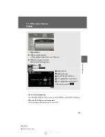 Предварительный просмотр 345 страницы Lexus 2008 GS460 Service Manual