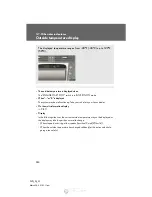 Предварительный просмотр 346 страницы Lexus 2008 GS460 Service Manual