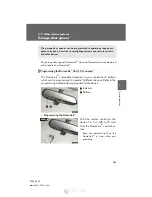 Предварительный просмотр 359 страницы Lexus 2008 GS460 Service Manual