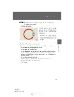 Предварительный просмотр 367 страницы Lexus 2008 GS460 Service Manual