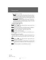 Предварительный просмотр 374 страницы Lexus 2008 GS460 Service Manual