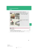 Предварительный просмотр 398 страницы Lexus 2008 GS460 Service Manual