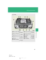 Предварительный просмотр 402 страницы Lexus 2008 GS460 Service Manual