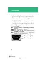 Предварительный просмотр 407 страницы Lexus 2008 GS460 Service Manual