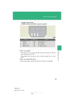 Предварительный просмотр 460 страницы Lexus 2008 GS460 Service Manual