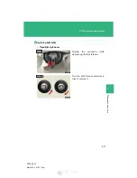 Предварительный просмотр 466 страницы Lexus 2008 GS460 Service Manual