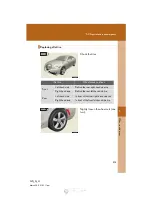 Предварительный просмотр 509 страницы Lexus 2008 GS460 Service Manual