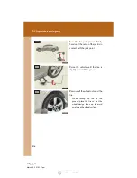 Предварительный просмотр 510 страницы Lexus 2008 GS460 Service Manual