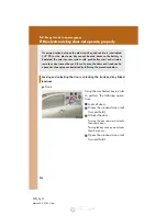 Предварительный просмотр 520 страницы Lexus 2008 GS460 Service Manual