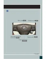 Предварительный просмотр 593 страницы Lexus 2008 GS460 Service Manual