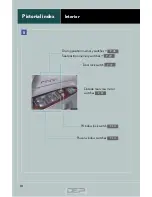 Предварительный просмотр 10 страницы Lexus 2008 IS250 Owner'S Manual